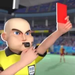 Soccer Referee Simulator 3D + Mod