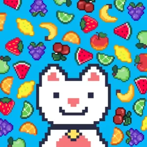 Fruit Stand Fortune + Mod
