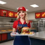 My Burger House Simulator + Mod