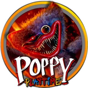 Poppy Playtime Chapter 5 + Mod