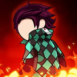 Stick Demon Shadow Fight + Mod