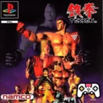 Tekken 1 + Mod