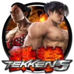 Tekken 5 + Mod