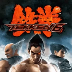Tekken 6 + Mod