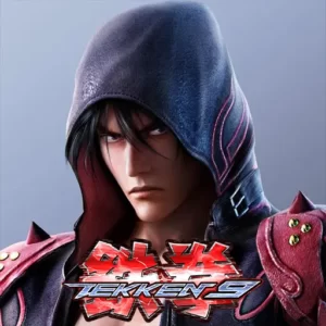 Tekken 9 + Mod