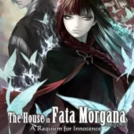 The House in Fata Morgana + Mod