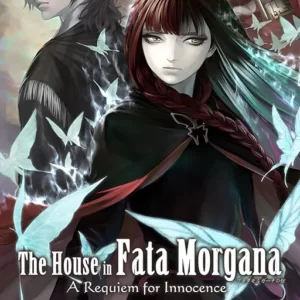 The House in Fata Morgana + Mod