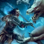 Vampire's Fall: Origins RPG + Mod