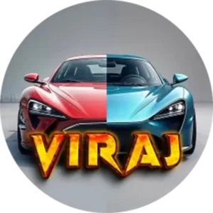 Viraj + Mod