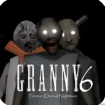 Granny 6 + Mod