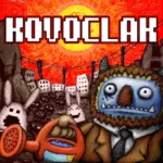 Kovoclak + Mod