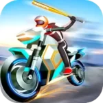 Motofight + Mod
