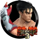 Tekken 3 + Mod