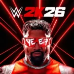WWE 2026 + Mod