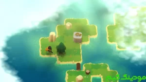 A Monster's Expedition + Mod