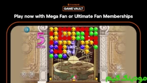 Crunchyroll: Magical Drop VI + Mod