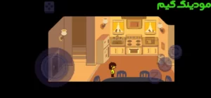 DELTARUNE Chapter 1 + Mod