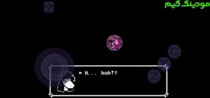 DELTARUNE Chapter 3 + Mod