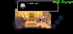 DELTARUNE Chapter 4 + Mod