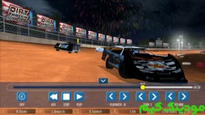Dirt Trackin 2 + Mod