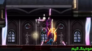 EBENEZER & the Invisible World + Mod