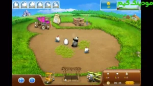 Farm Frenzy 2 + Mod