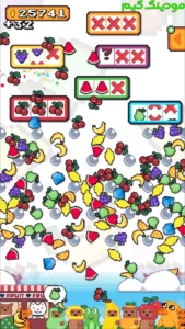 Fruit Stand Fortune + Mod