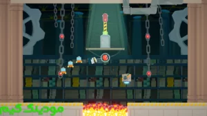 Get-A-Grip Chip + Mod