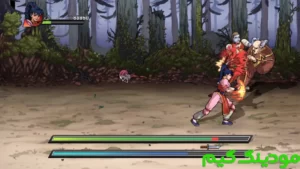 Night Slashers: Remake + Mod