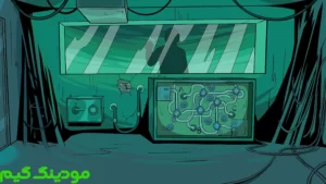 Parallel Experiment + Mod