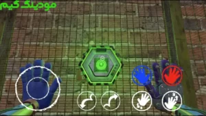 Poppy Playtime Chapter 5 + Mod