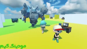 lift italian memes games + Mod