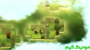 A Monster's Expedition + Mod