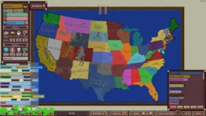 Ages of Conflict World War Sim + Mod