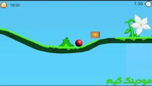 Bounce Tales - Original Nokia + Mod