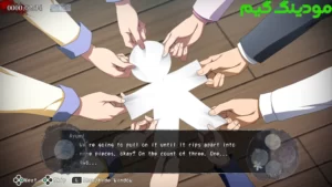 Crunchyroll: Corpse Party + Mod