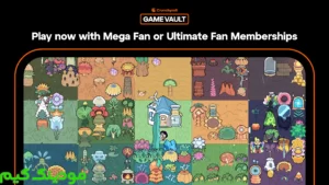 Crunchyroll: Patch Quest + Mod