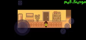 DELTARUNE Chapter 1 + Mod