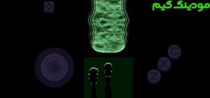 DELTARUNE Chapter 4 + Mod