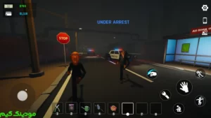 Drug Dealer Schedule Game + Mod