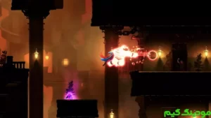 EBENEZER & the Invisible World + Mod