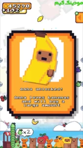 Fruit Stand Fortune + Mod