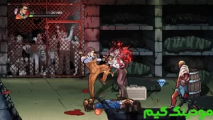 Night Slashers: Remake + Mod