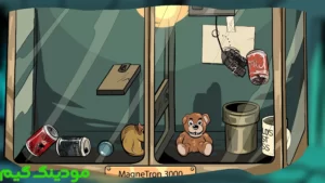 Parallel Experiment + Mod