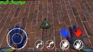 Poppy Playtime Chapter 5 + Mod