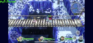 TRINITY TRIGGER + Mod