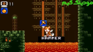 Tails Adventure + Mod