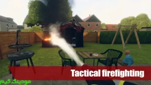 The Attack Squad + Mod