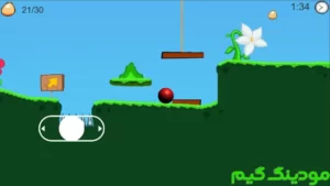 Bounce Tales - Original Nokia + Mod