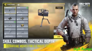 Call of Duty®: Mobile - Garena + Mod